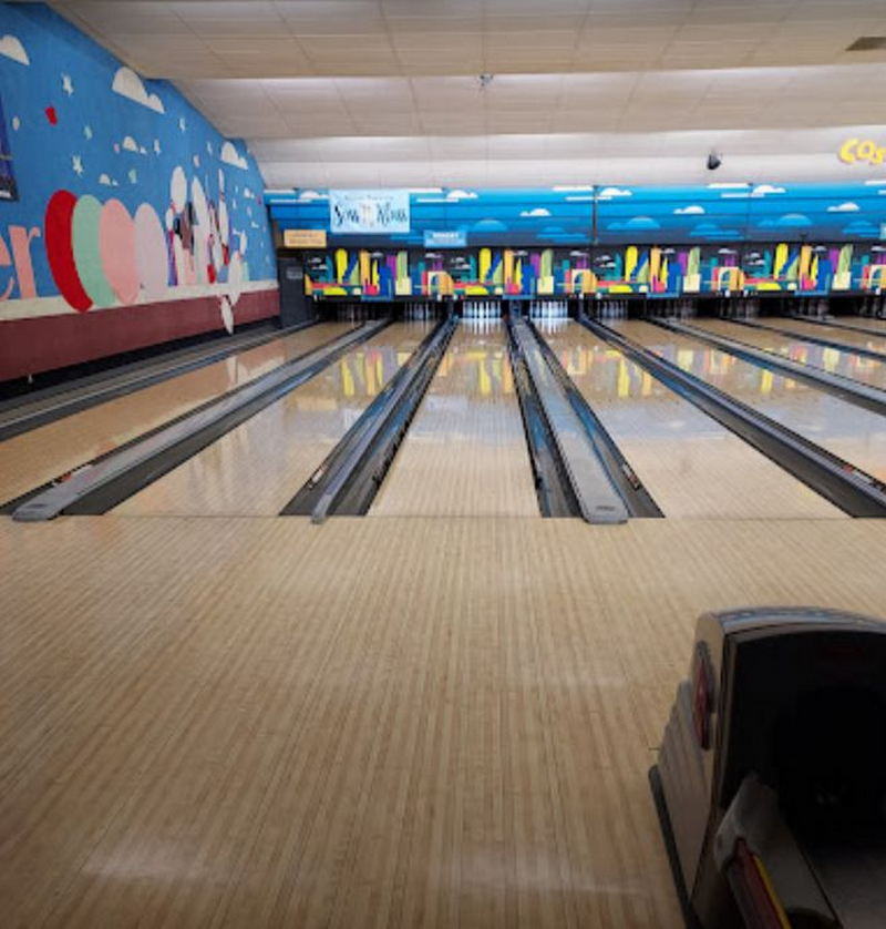 Mayflower Lanes - From Web Listing (newer photo)